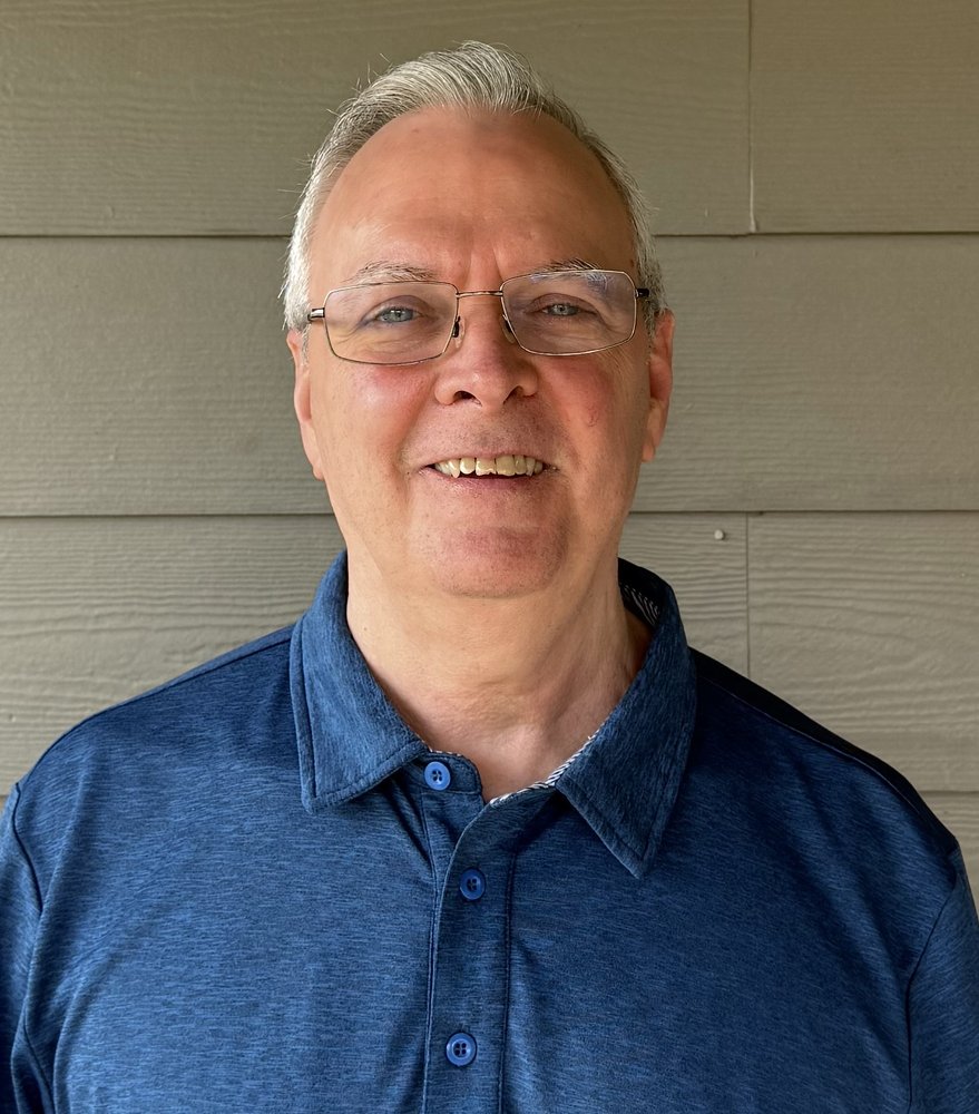 Jonathan Karber, MS, LMFT, LPC - grief counselor in Fort Worth, TX