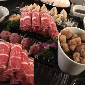 老鍋台式火鍋 - Hot Pot Near Me - Hong Kong, HK