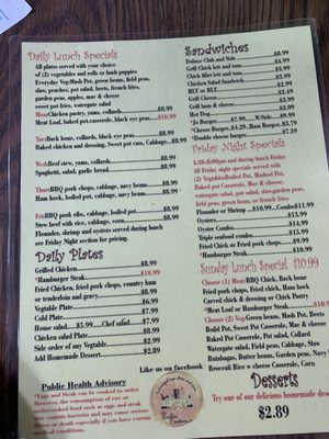 Amy Jo's Country Restaurant by null