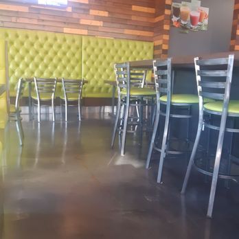 The Toss Up - Plenty of seating - Salad Near Me - Gardena, California The Toss Up - Plenty of seating - Salad Near Me - Gardena, California