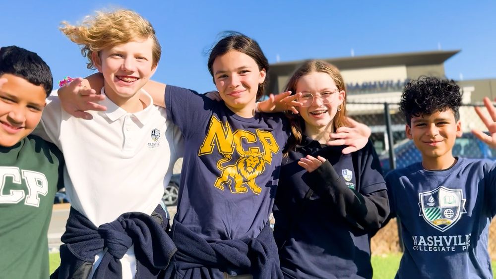 Nashville Collegiate Prep - social services organization in Nashville, TN