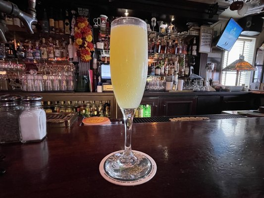 Patterson's Pub by null