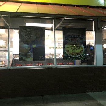 Waffle House - Houston - Diners Near Me - Houston, Texas