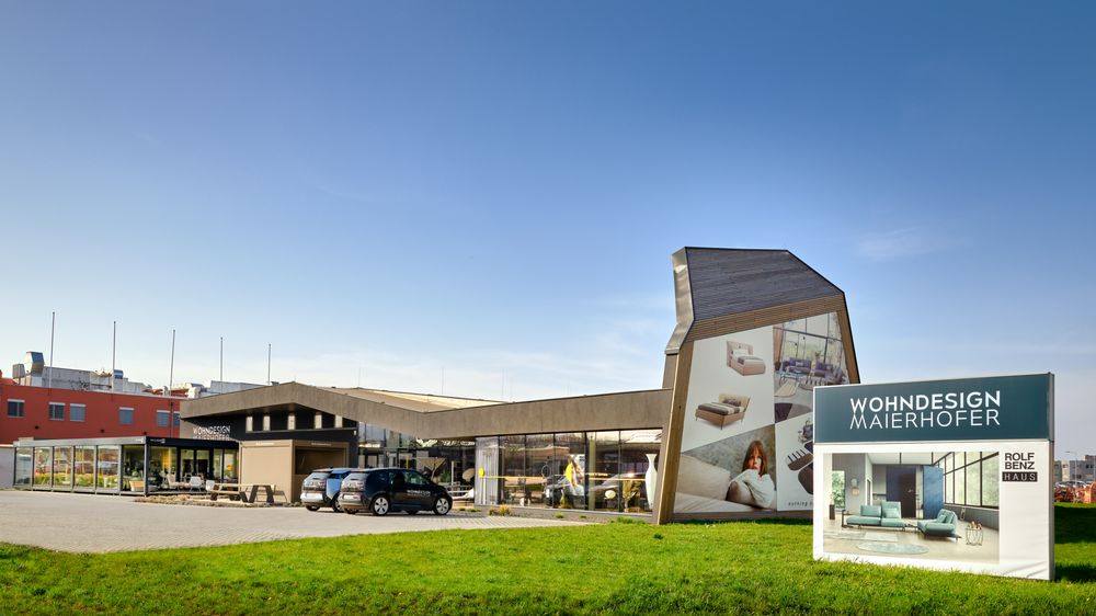 WOHNDESIGN MAIERHOFER Updated September 2024 10 Photos Johann