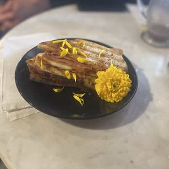 Caffe Enzo - Panini - Cafes Near Me - Albuquerque, New Mexico