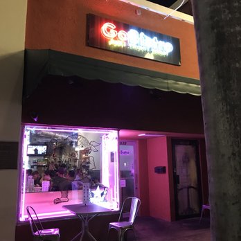 GoBistro - Sushi Bars Near Me - Hollywood, Florida
