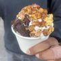 The Ice Cream Social