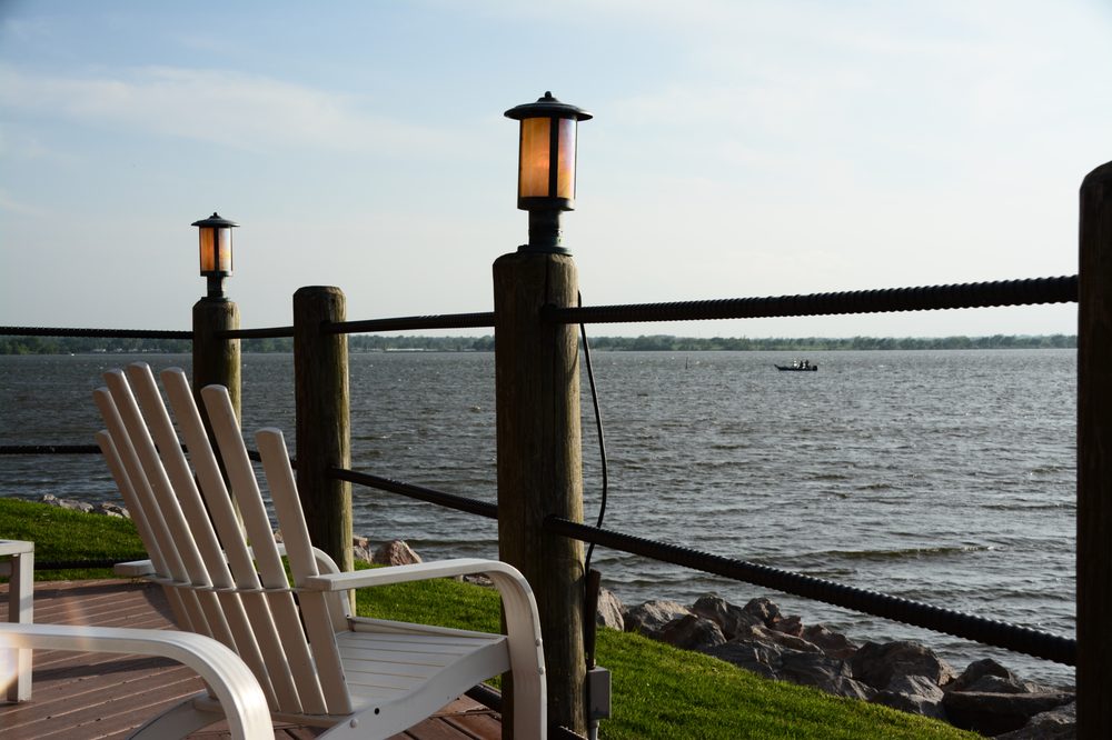 LAKE HEFNER 115 Photos & 27 Reviews Lakes 46014671 N Lake Hefner