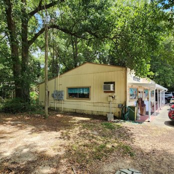R'Reileigh's Daybreak Cafe - Side - Cafes Near Me - Lillian, Alabama