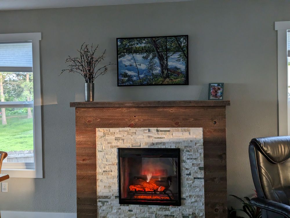 Slide of The Good Life Home Maintenance Solutions