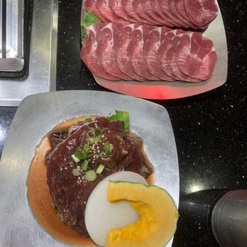 Hoban Korean BBQ - Beef tongue and Bulgogi - Korean Near Me - Minneapolis, Minnesota