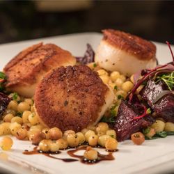 DoubleTree by Hilton Hotel & Suites Pittsburgh Downtown - Restaurant