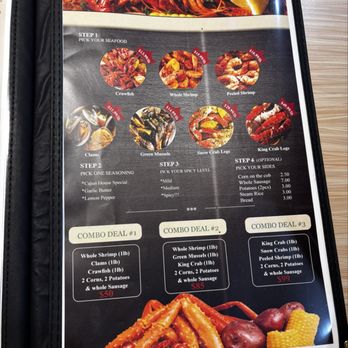 Pho Rex - Menu - Vietnamese Near Me - Corona, California