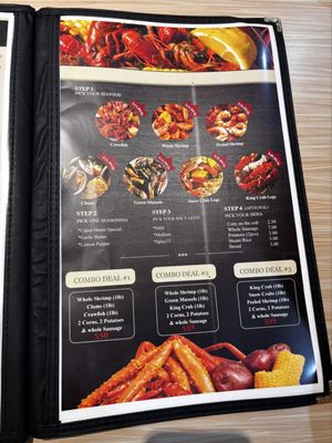 Menu photo 3 Pho Rex Corona, CA