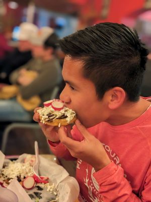 Taqueria Tijuana by null