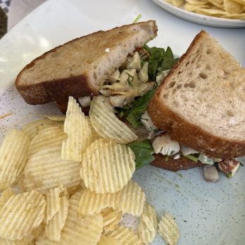 Bluestone Lane Los Altos Café - Chicken Avocado Toastie - Coffee & Tea Near Me - Los Altos, California Bluestone Lane Los Altos Café - Chicken Avocado Toastie - Coffee & Tea Near Me - Los Altos, California