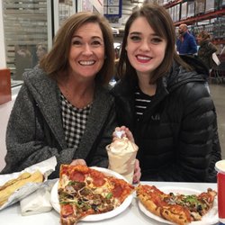 Costco Wholesale - Best brunch ever!