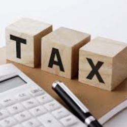 Eastover Tax Service