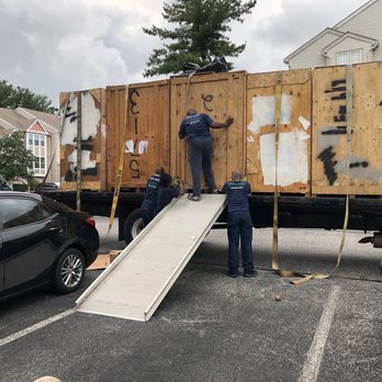 Allen & Son Moving & Storage - Movers Near Me - Baltimore, Maryland Allen & Son Moving & Storage - Movers Near Me - Baltimore, Maryland