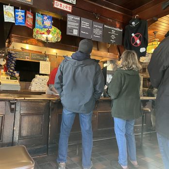 Louis' Lunch - Order here - Burgers Near Me - New Haven, Connecticut Louis' Lunch - Order here - Burgers Near Me - New Haven, Connecticut