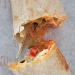 Buffalo Chicken