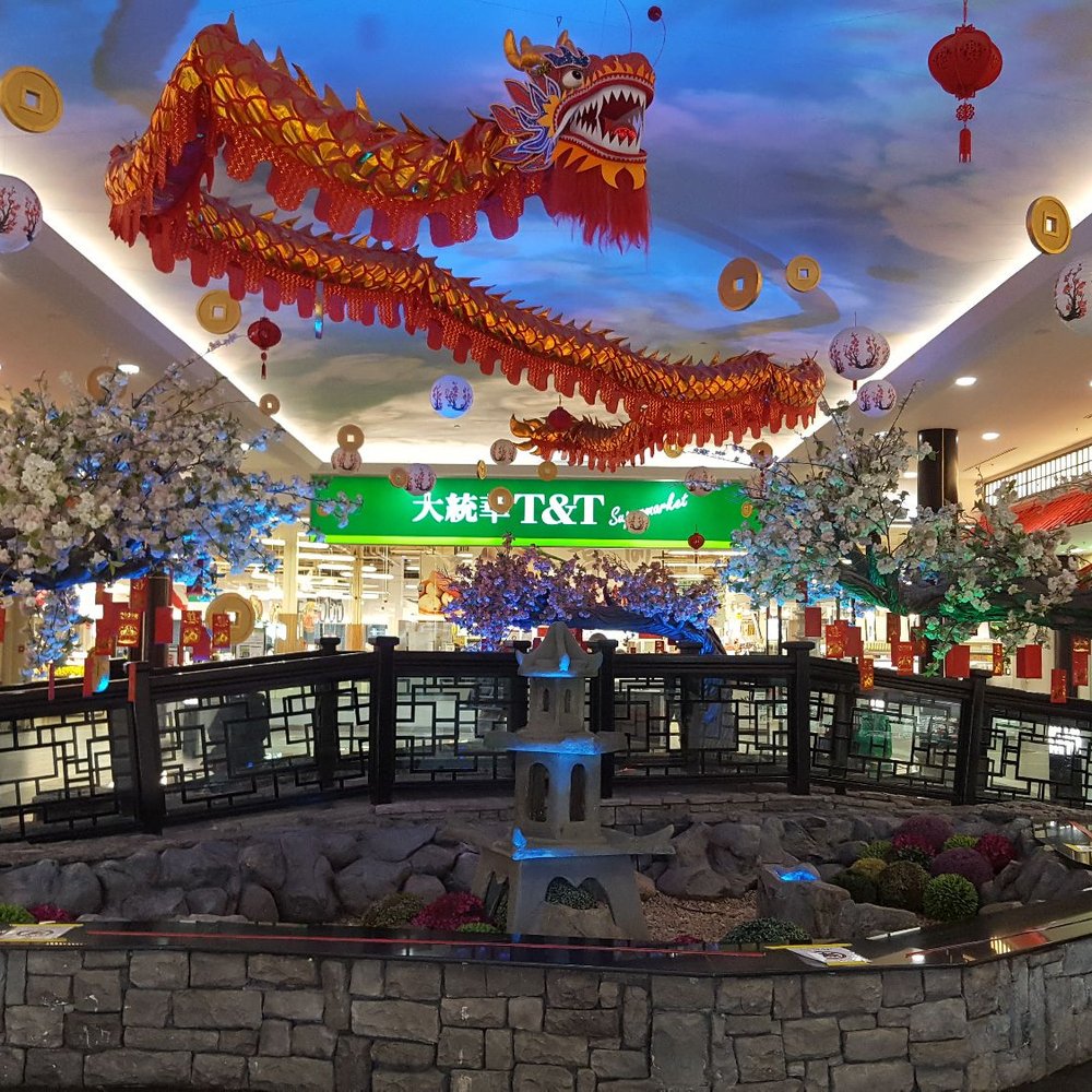 West Edmonton Mall - Asian Market - Shopping Centers Near Me - Edmonton, Alberta West Edmonton Mall - Asian Market - Shopping Centers Near Me - Edmonton, Alberta