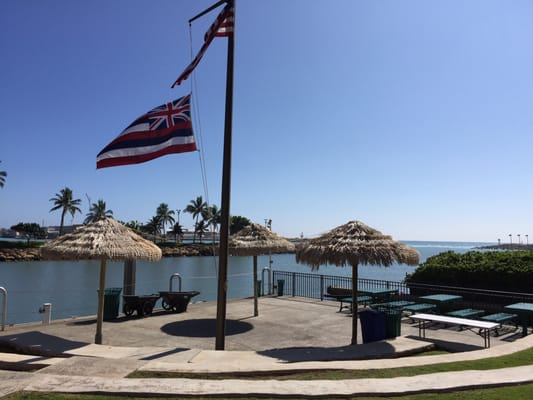 Ko Olina Marina by null