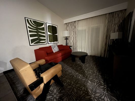 Zachari Dunes on Mandalay Beach, Curio Collection by Hilton by null