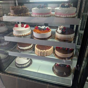 Cream Espresso Bar and Bakery - Bakeries Near Me - North Bellmore, New York Cream Espresso Bar and Bakery - Bakeries Near Me - North Bellmore, New York