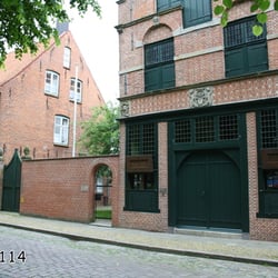 Museum Alte Münze