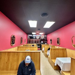 Affinito Pizza Parlor And Cafe