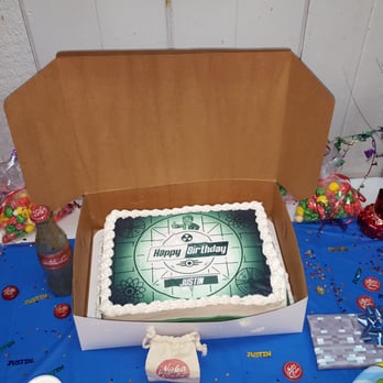 Cakemaster's Bakery II - Bakeries Near Me - Fort Walton Beach, Florida