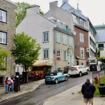 Rue Saint-Jean - Landmarks & Historical Buildings Near Me - Quebec City, Quebec Rue Saint-Jean - Landmarks & Historical Buildings Near Me - Quebec City, Quebec