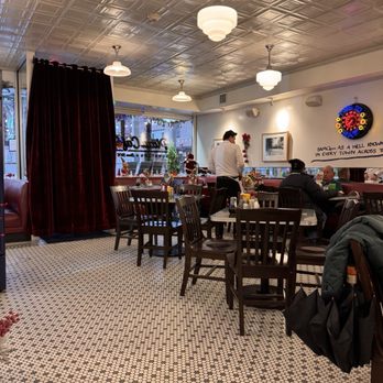 Plaza Cafe Downtown - American Near Me - Santa Fe, New Mexico
