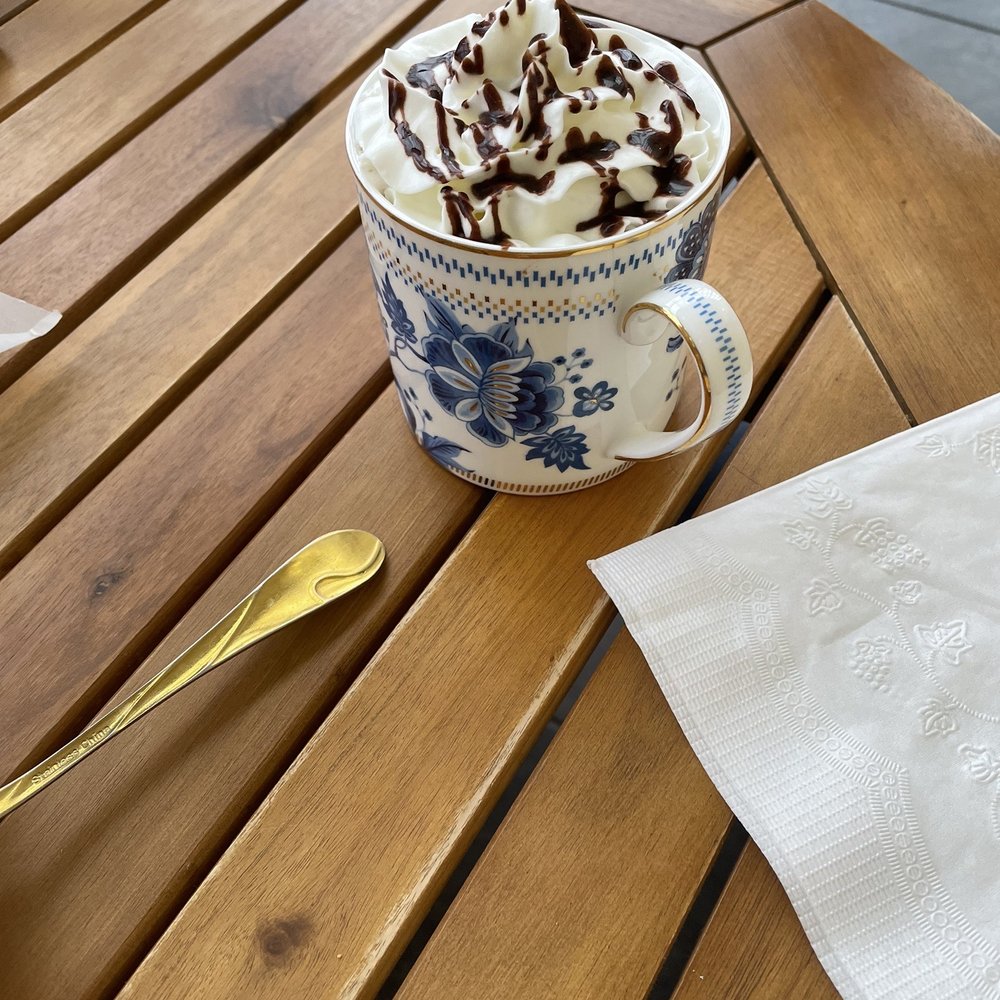 Cafe Magnolia - Hot chocolate - Sandwiches Near Me - Kennewick, Washington Cafe Magnolia - Hot chocolate - Sandwiches Near Me - Kennewick, Washington