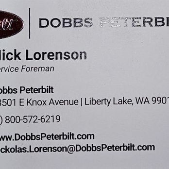 Western Peterbilt - Ask for Nick! - Auto Parts & Supplies Near Me - Liberty Lake, Washington Western Peterbilt - Ask for Nick! - Auto Parts & Supplies Near Me - Liberty Lake, Washington