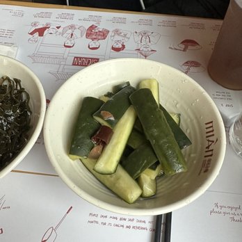 Mian - Chinese Near Me - Los Angeles, California