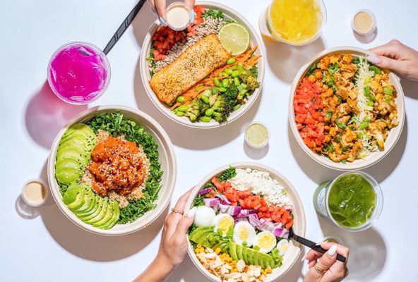 Vale Food Co by null