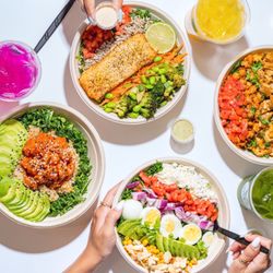 Vale Healthy Kitchen