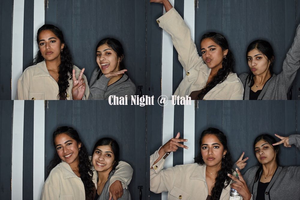 Glo Photobooths