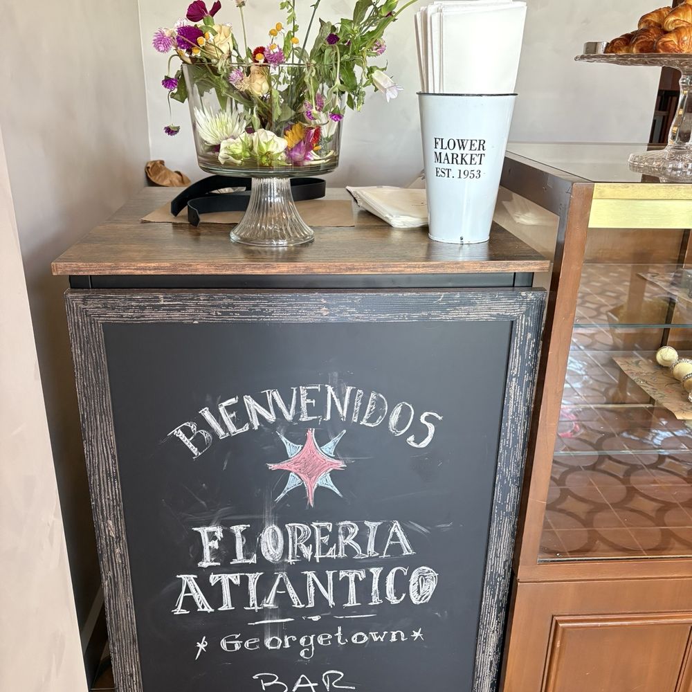 Floreria Atlantico - Speakeasies Near Me - Washington, DC, District of Columbia Floreria Atlantico - Speakeasies Near Me - Washington, DC, District of Columbia