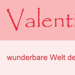 Valentina-Stoffe