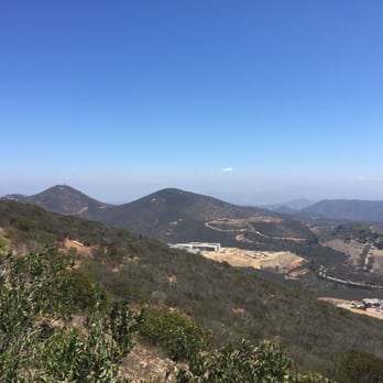 Double Peak Park - Parks Near Me - San Marcos, California