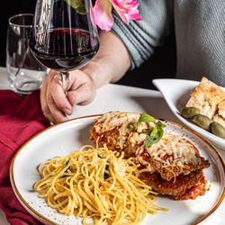 Novita Italian Cuisine
