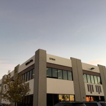 Ekata Training Center - Outside building of Ekata - Martial Arts Near Me - Valencia, California