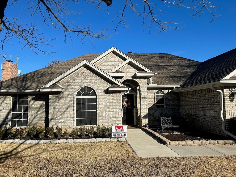 Slide of PAR Roofing & Contracting