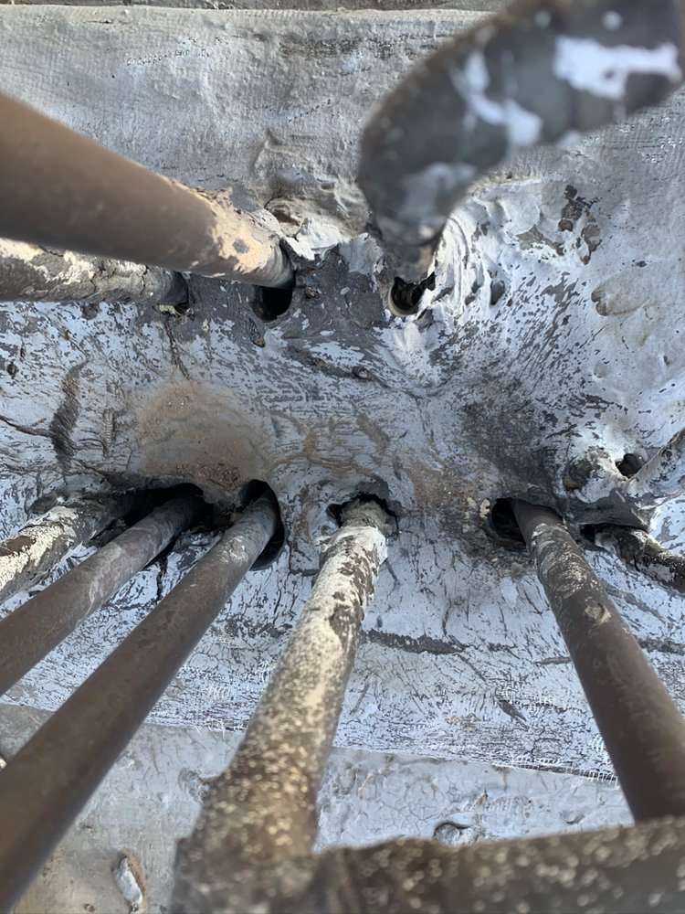 Slide of Rock Solid Roofing & Coatings