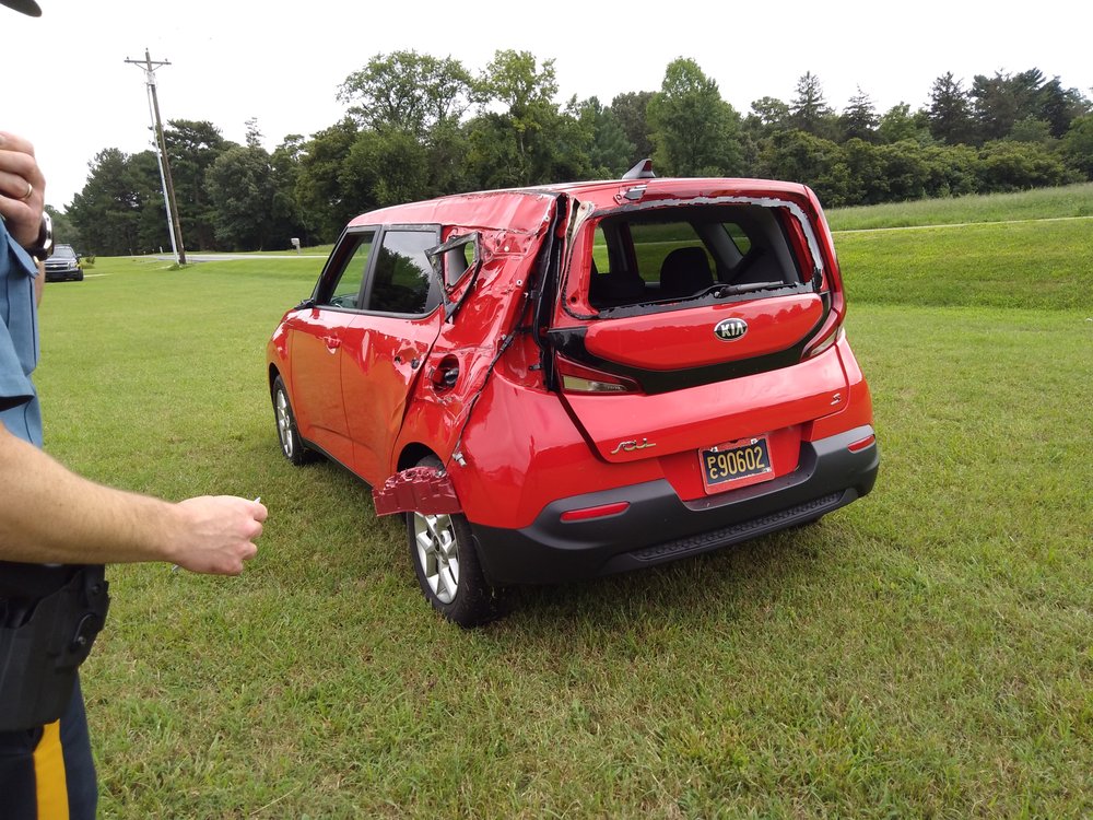 DELMARVA AUTO GLASS Updated September 2024 1903 S Dupont Hwy, Dover