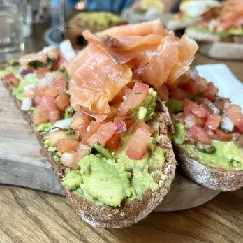 maman - Bakeries Near Me - Washington, DC, District of Columbia