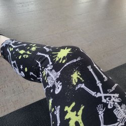 Full Lotus Yoga - Ready for yoga class